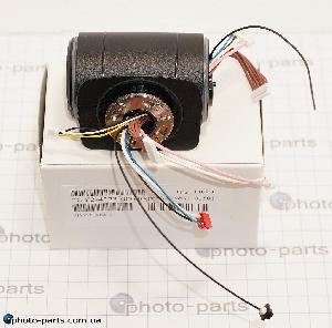 Конденсатор вспышки Canon 580EXII, в сборе, АСЦ CY2-4223